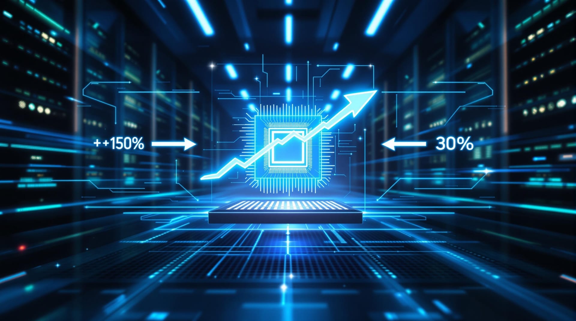 モデルの進化で性能とコストが継続的に改善