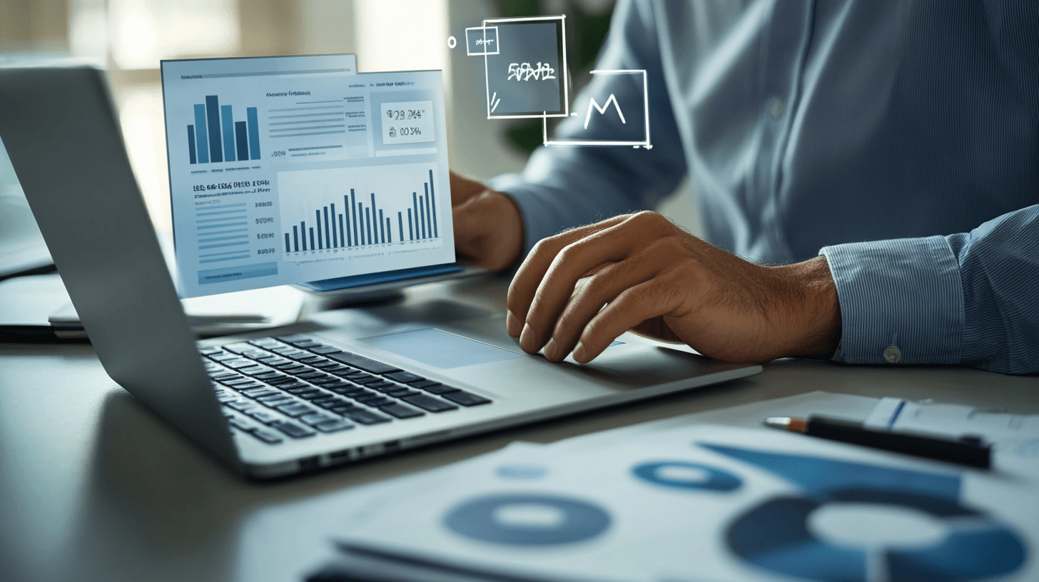 税務監査業務の自動化ツールの開発支援