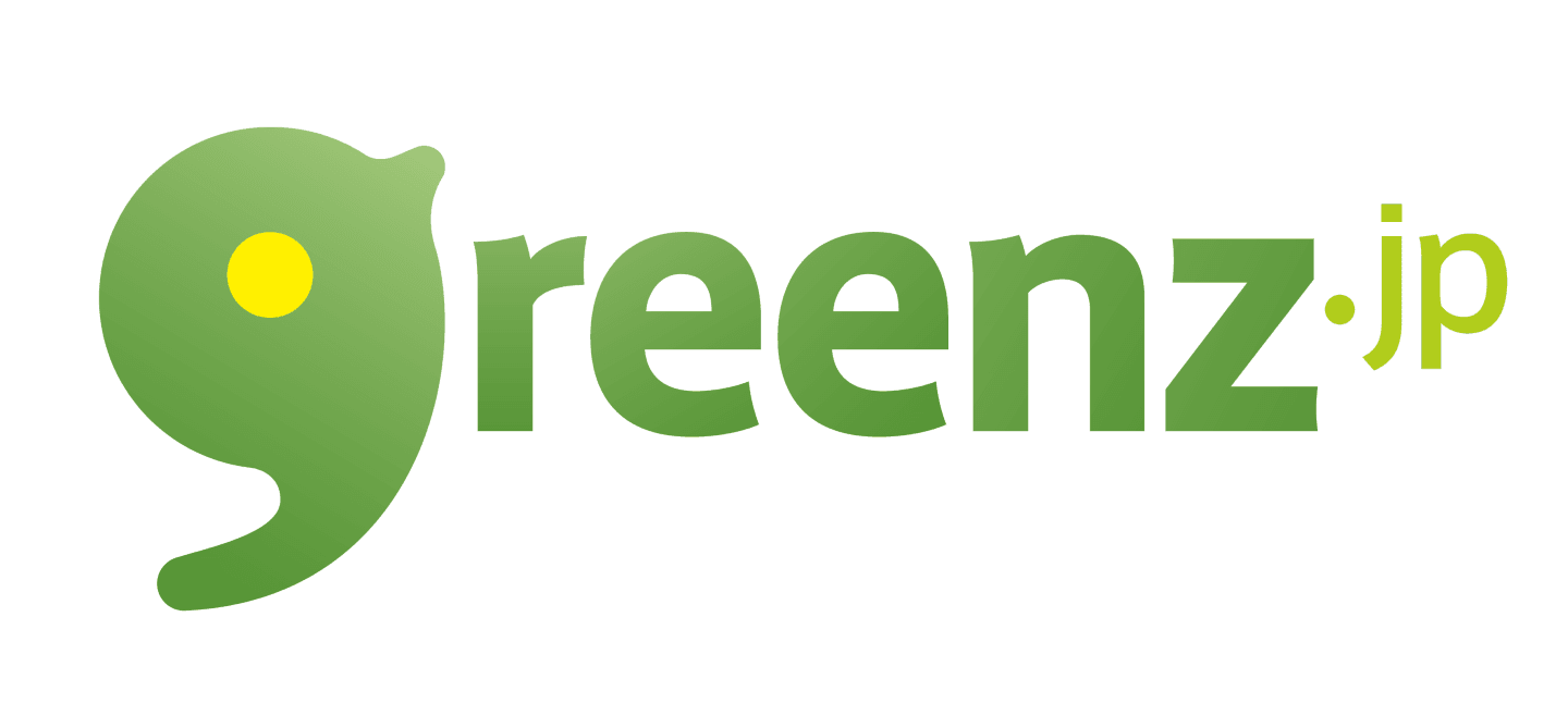 株式会社Greenz