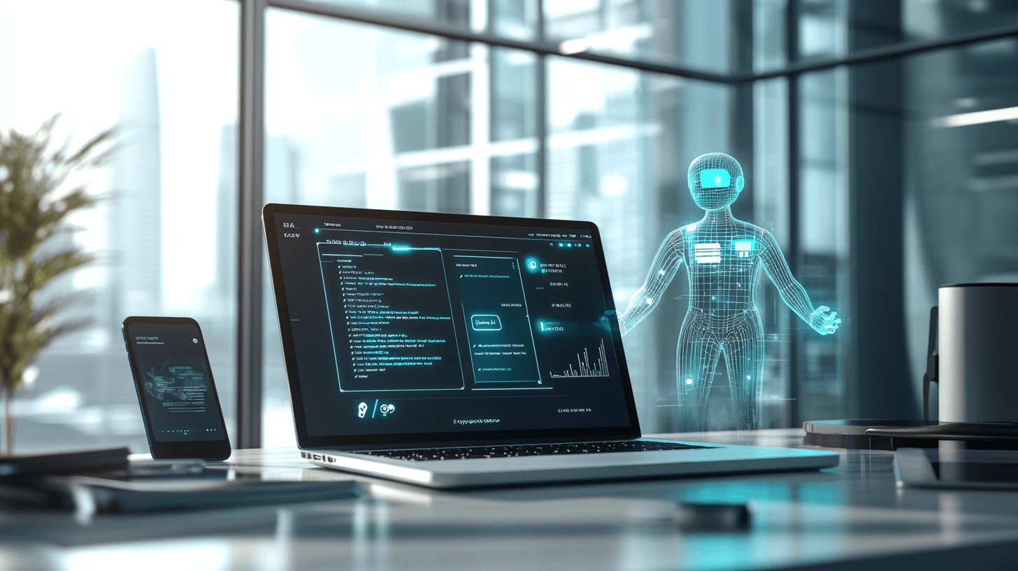 実利を生み出すAI活用戦略の策定・価値の検証